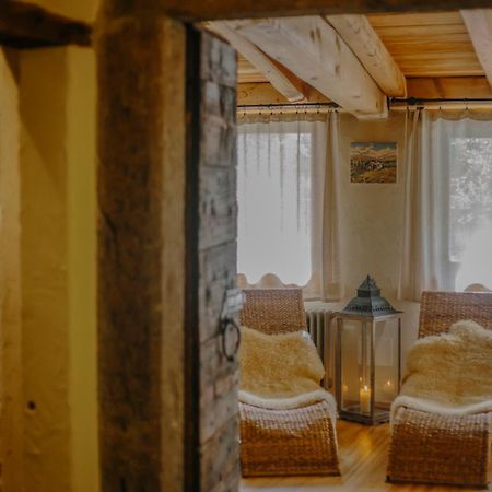 Agriturismo Ferdy Villa Lenna Ngoại thất bức ảnh