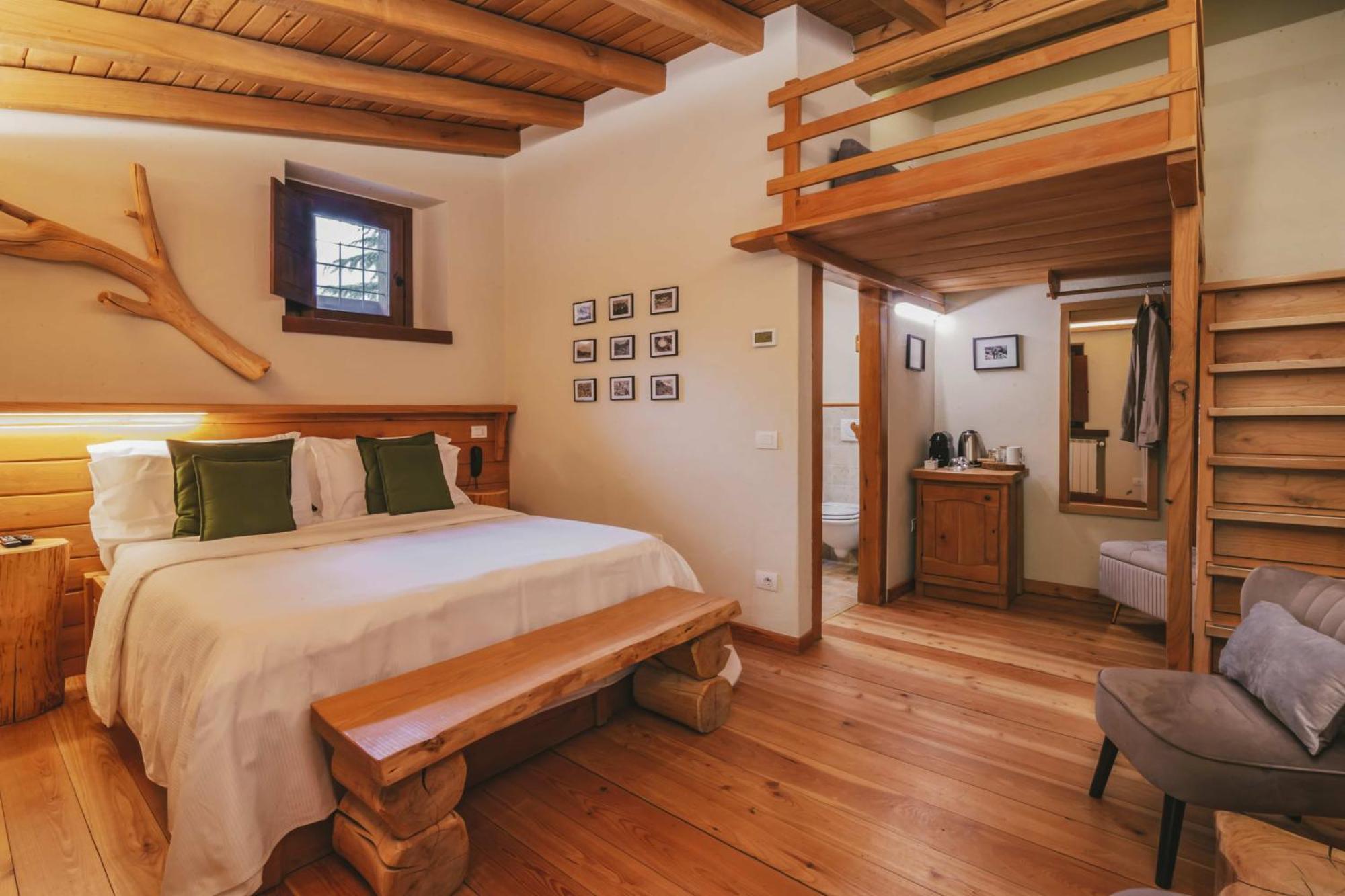 Agriturismo Ferdy Villa Lenna Phòng bức ảnh