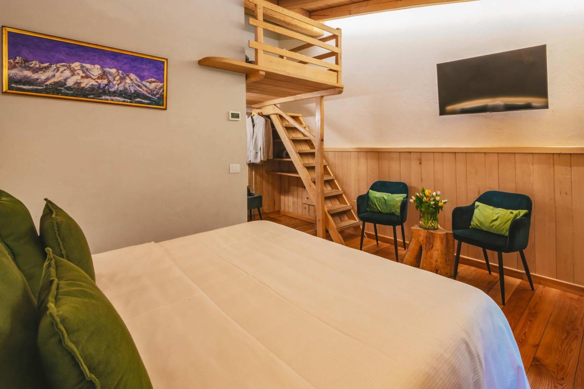 Agriturismo Ferdy Villa Lenna Phòng bức ảnh