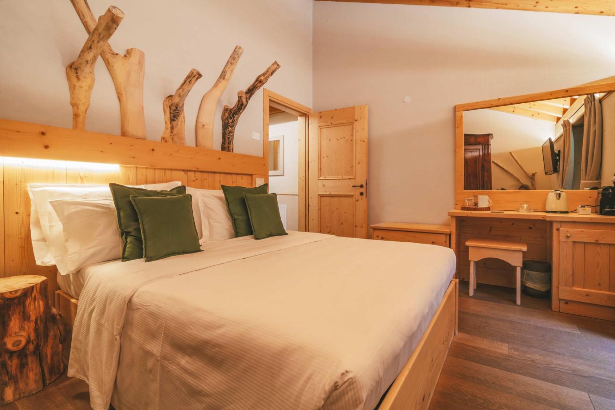 Agriturismo Ferdy Villa Lenna Ngoại thất bức ảnh