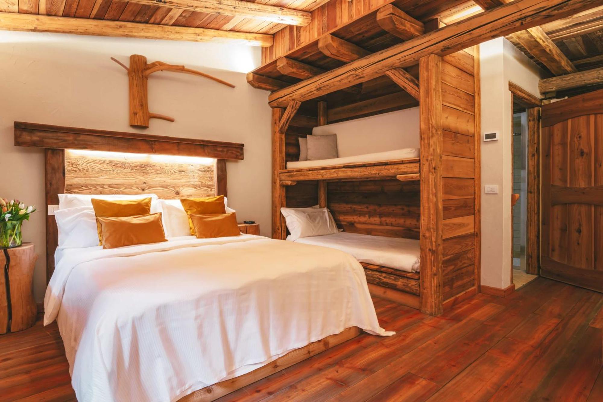 Agriturismo Ferdy Villa Lenna Ngoại thất bức ảnh