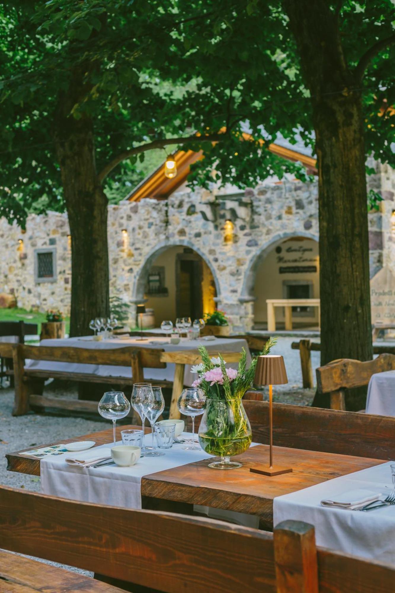 Agriturismo Ferdy Villa Lenna Ngoại thất bức ảnh