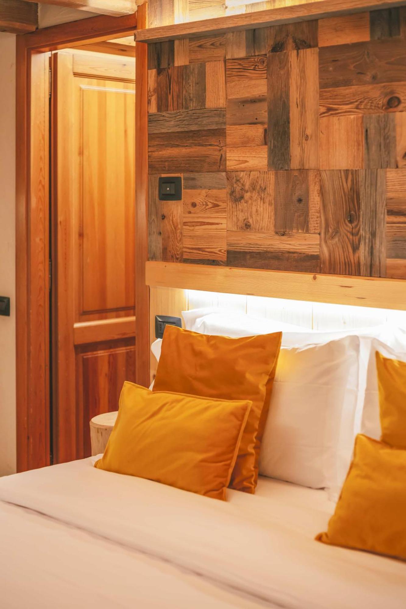 Agriturismo Ferdy Villa Lenna Ngoại thất bức ảnh