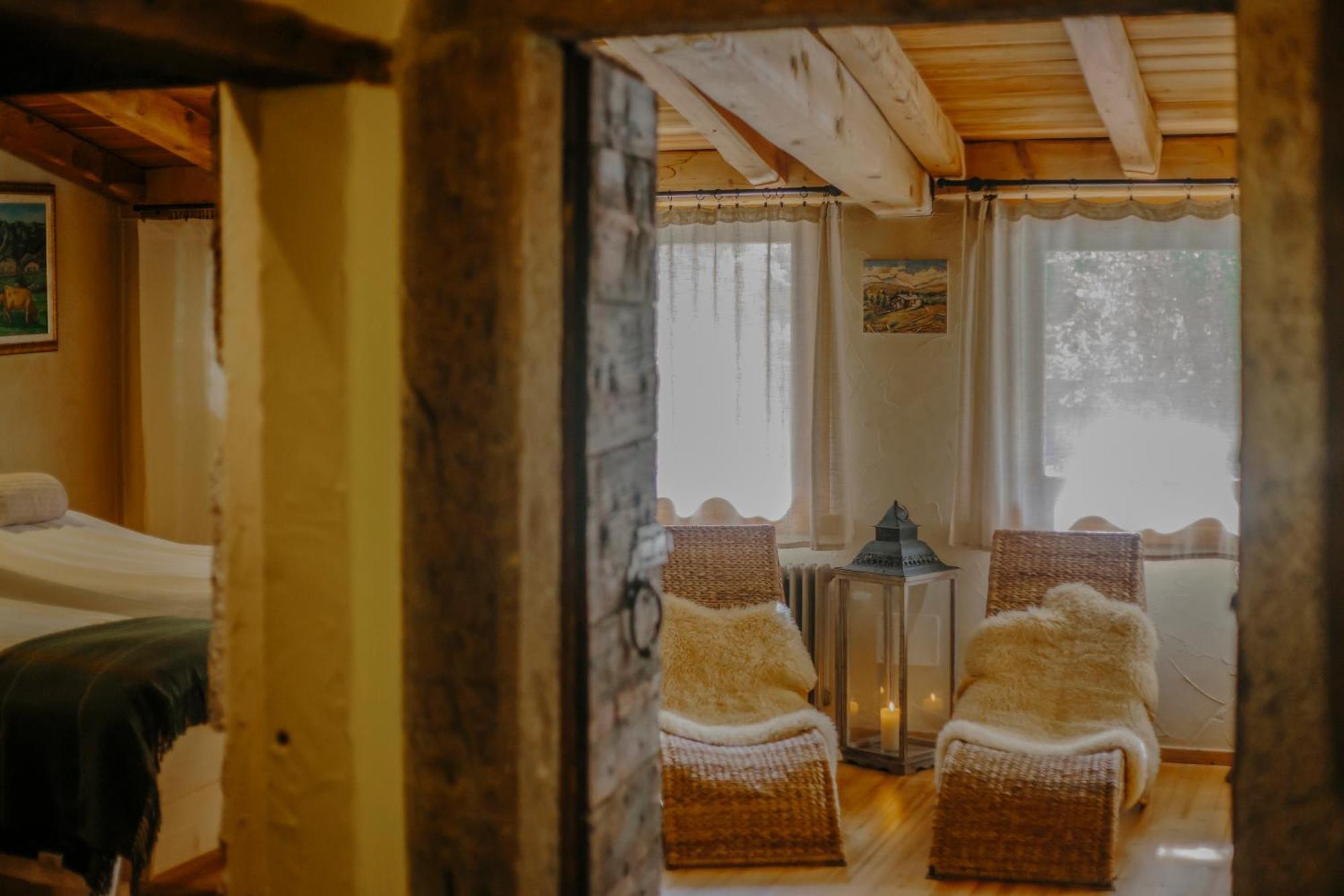 Agriturismo Ferdy Villa Lenna Ngoại thất bức ảnh