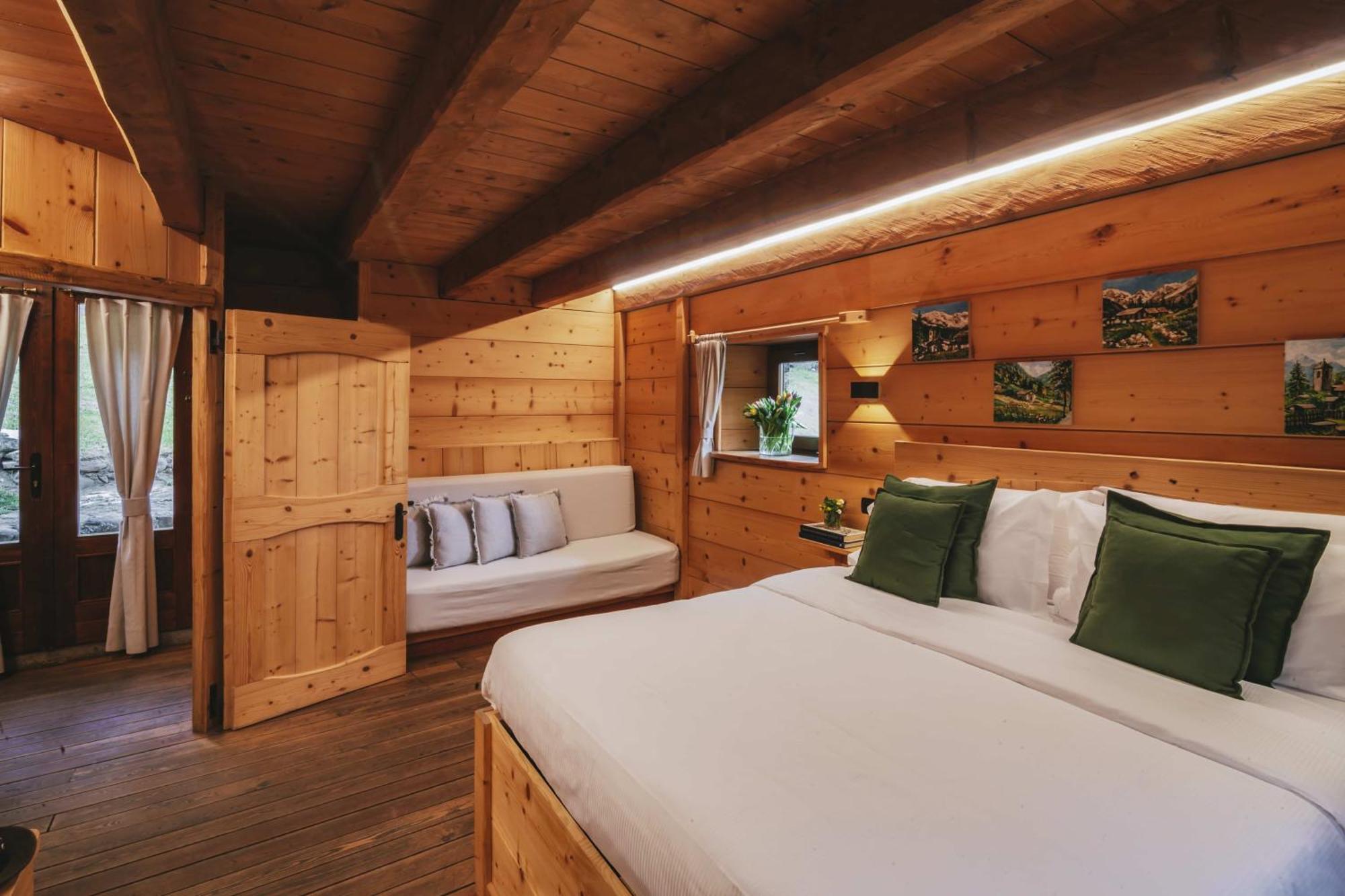 Agriturismo Ferdy Villa Lenna Ngoại thất bức ảnh