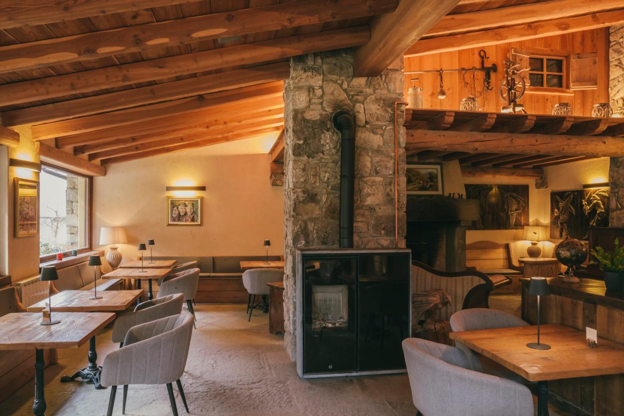 Agriturismo Ferdy Villa Lenna Ngoại thất bức ảnh