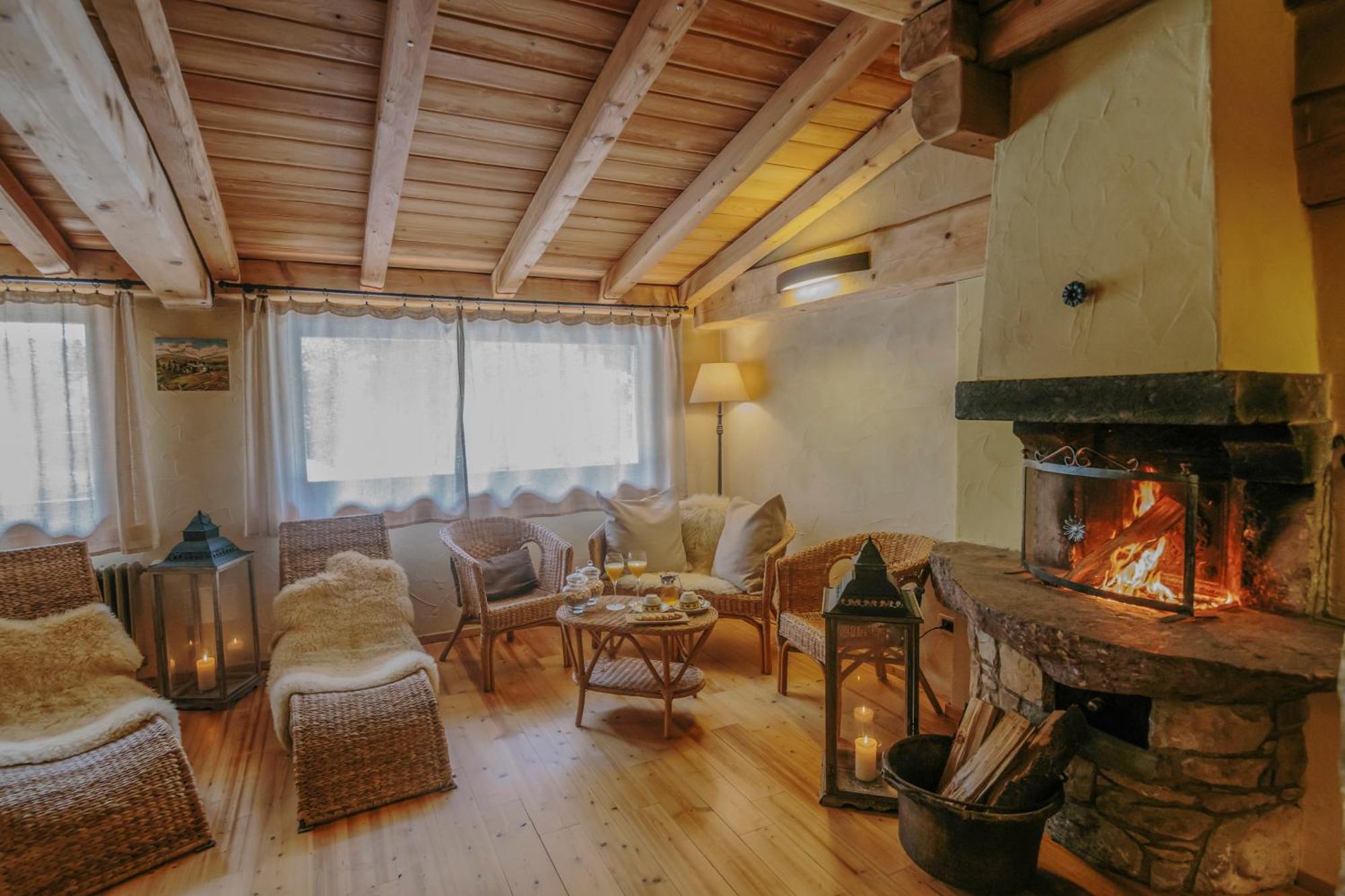 Agriturismo Ferdy Villa Lenna Ngoại thất bức ảnh