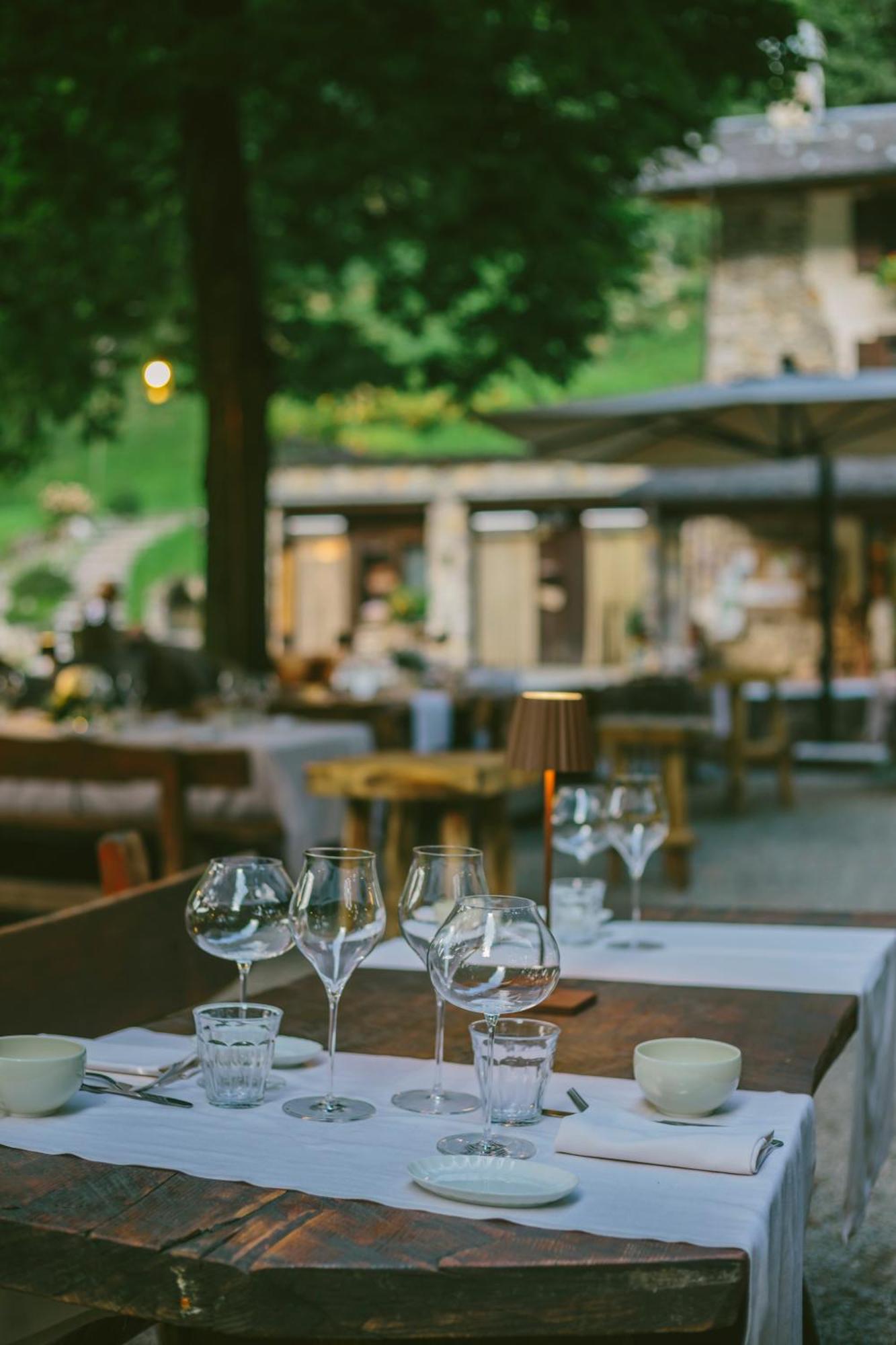 Agriturismo Ferdy Villa Lenna Ngoại thất bức ảnh