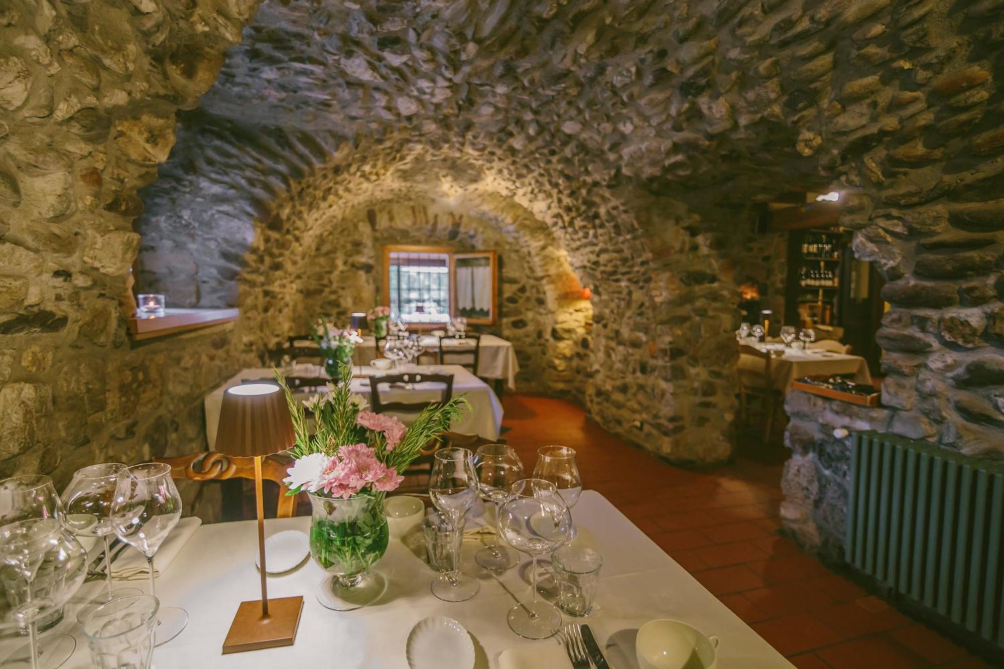 Agriturismo Ferdy Villa Lenna Ngoại thất bức ảnh