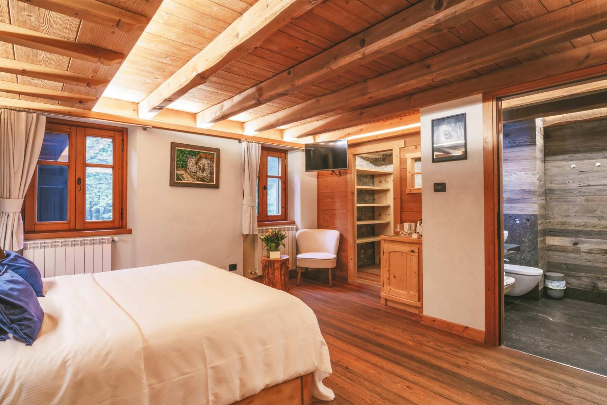 Agriturismo Ferdy Villa Lenna Ngoại thất bức ảnh