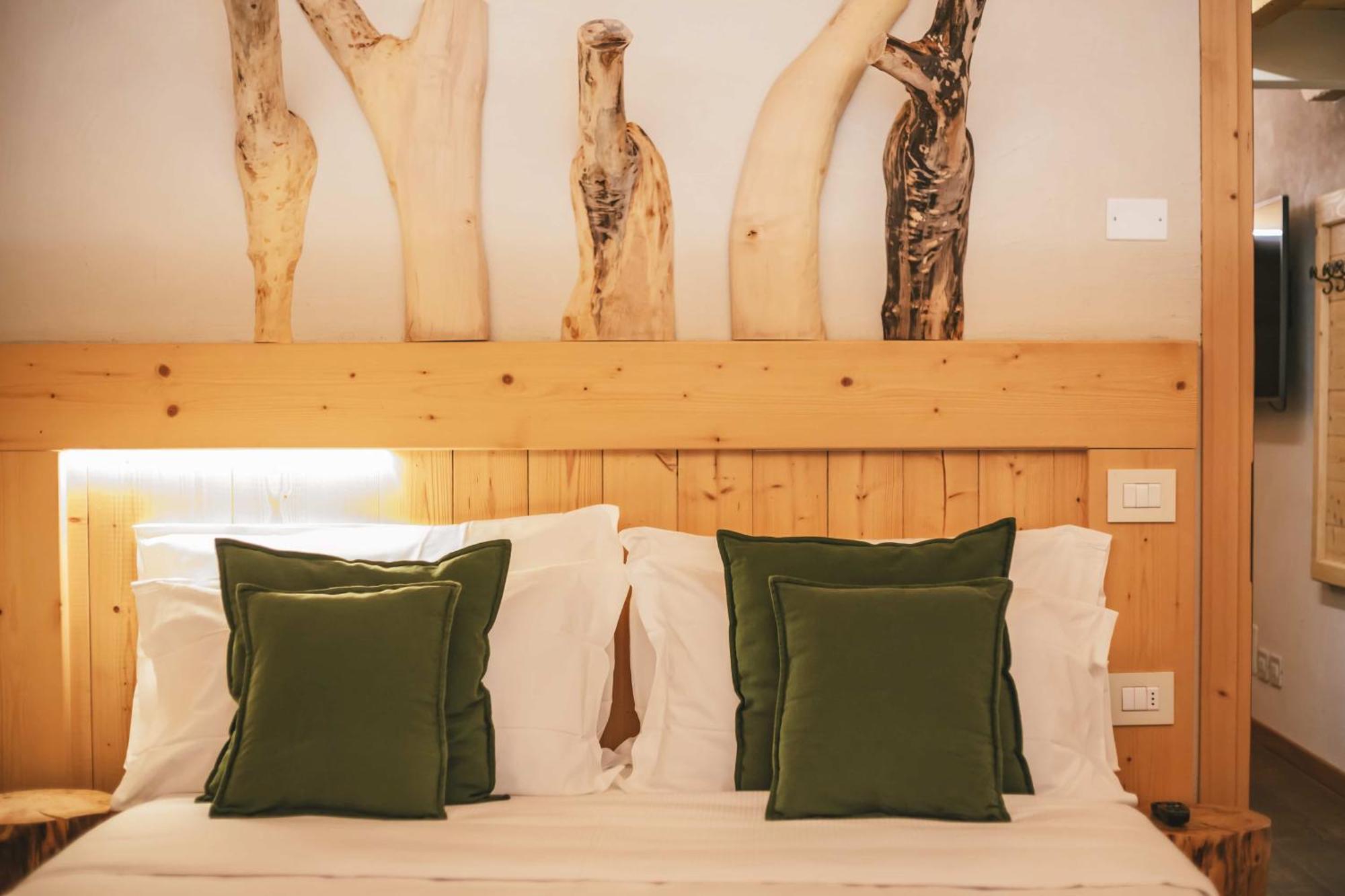 Agriturismo Ferdy Villa Lenna Phòng bức ảnh