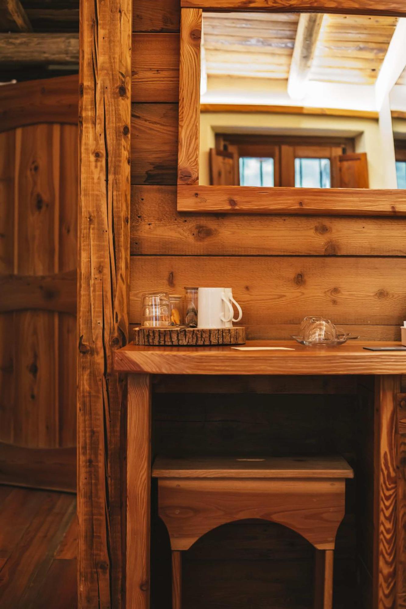 Agriturismo Ferdy Villa Lenna Phòng bức ảnh