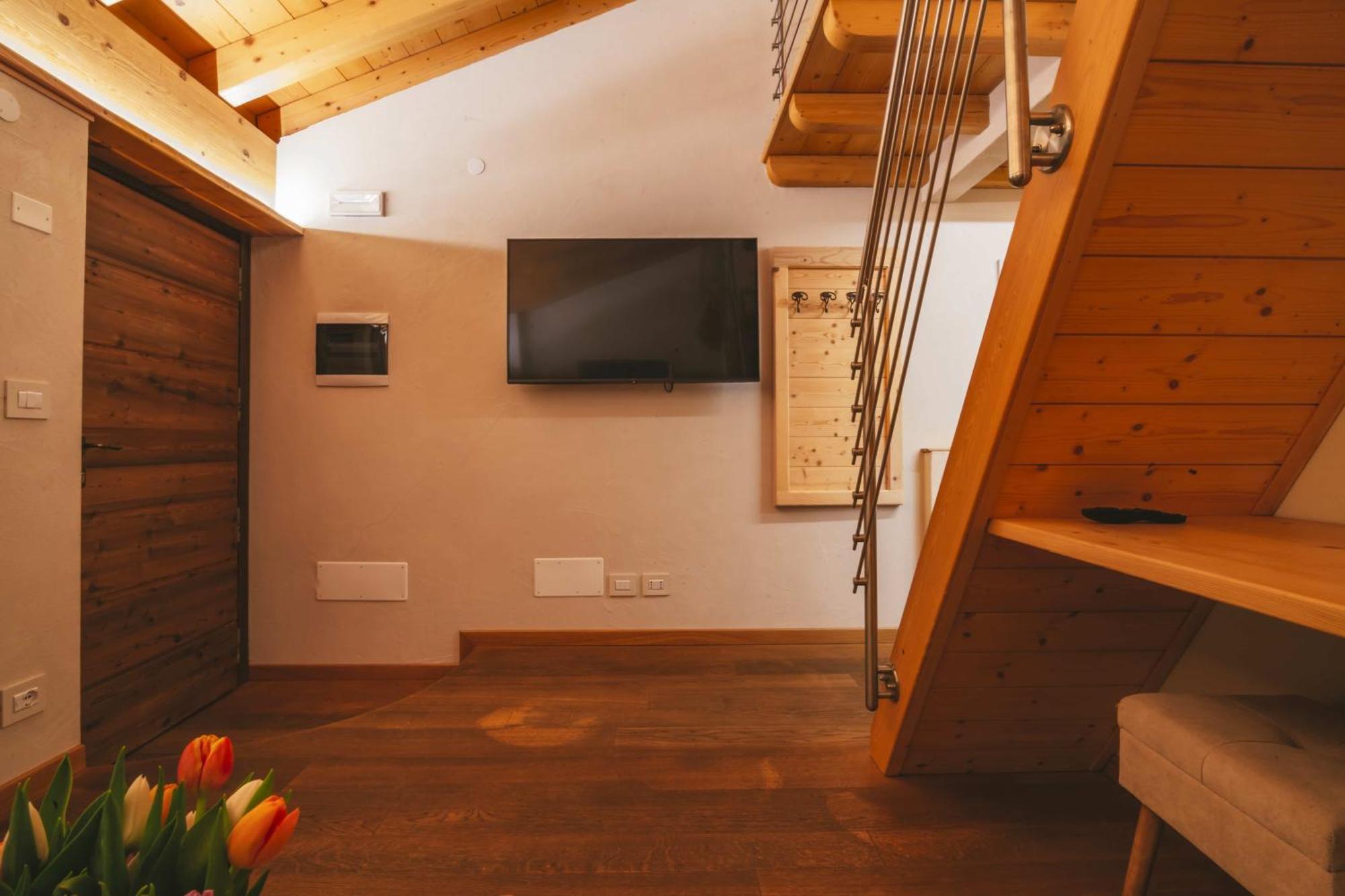 Agriturismo Ferdy Villa Lenna Phòng bức ảnh