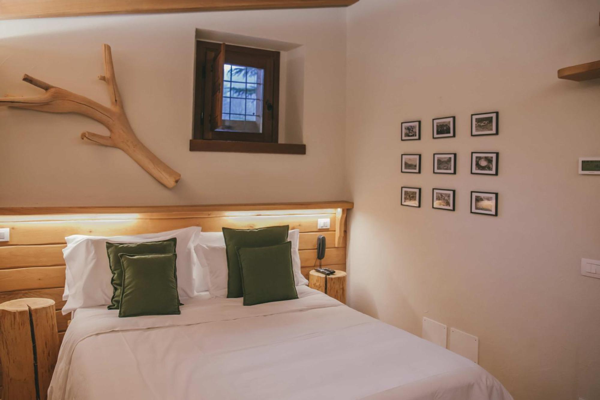 Agriturismo Ferdy Villa Lenna Phòng bức ảnh