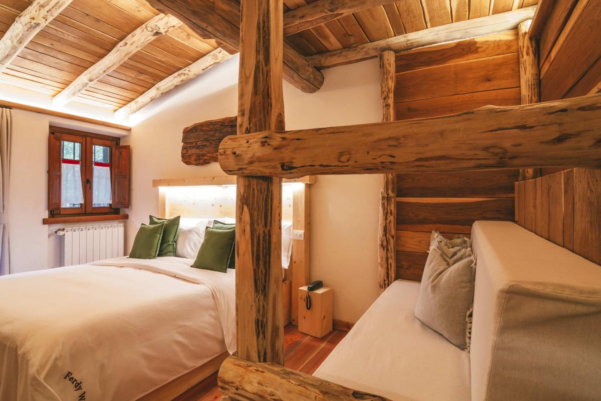 Agriturismo Ferdy Villa Lenna Phòng bức ảnh