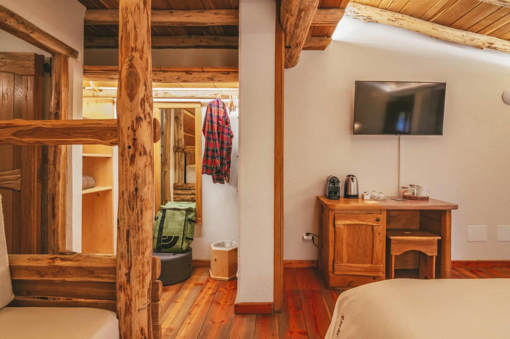 Agriturismo Ferdy Villa Lenna Phòng bức ảnh