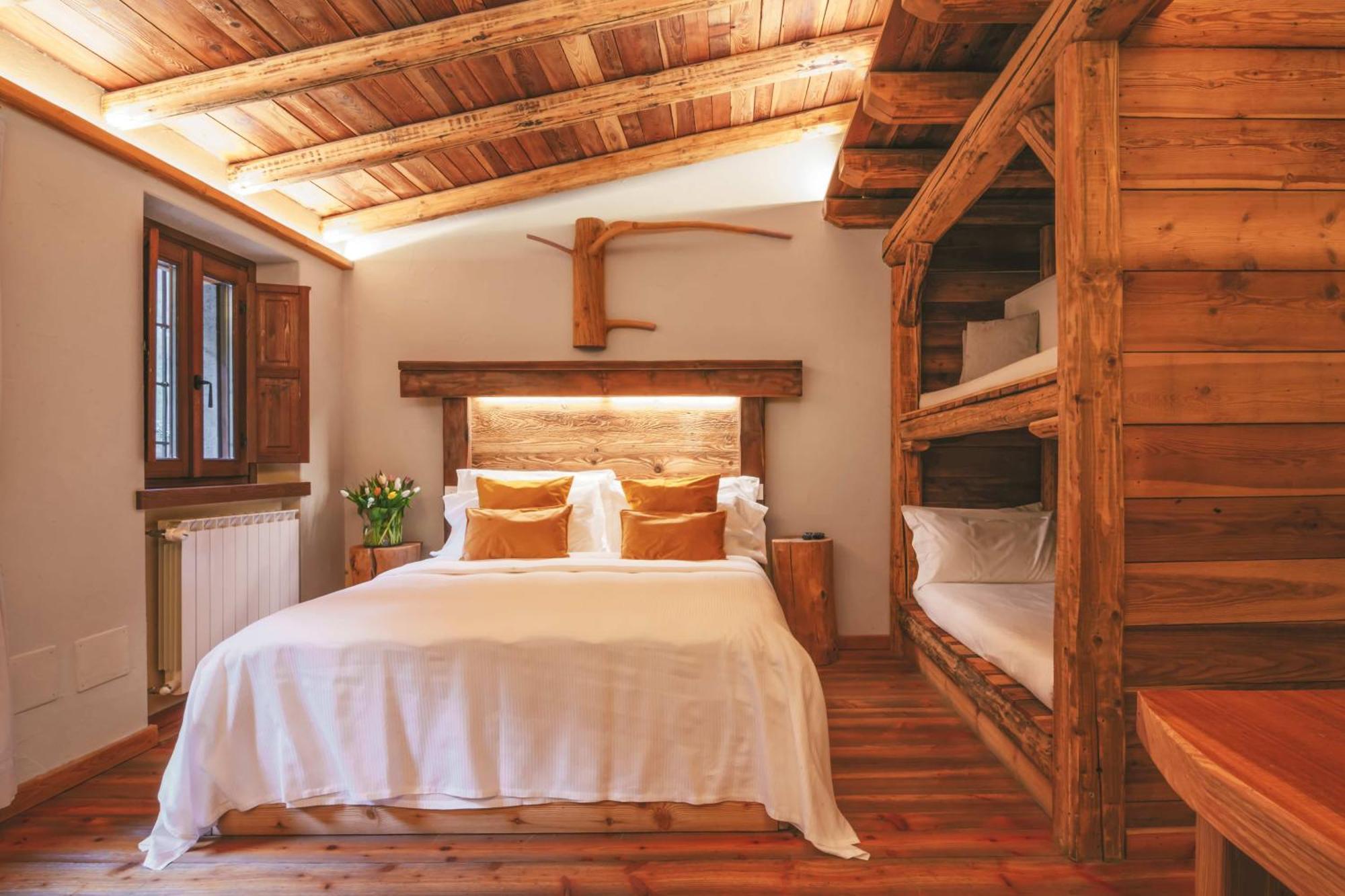 Agriturismo Ferdy Villa Lenna Phòng bức ảnh