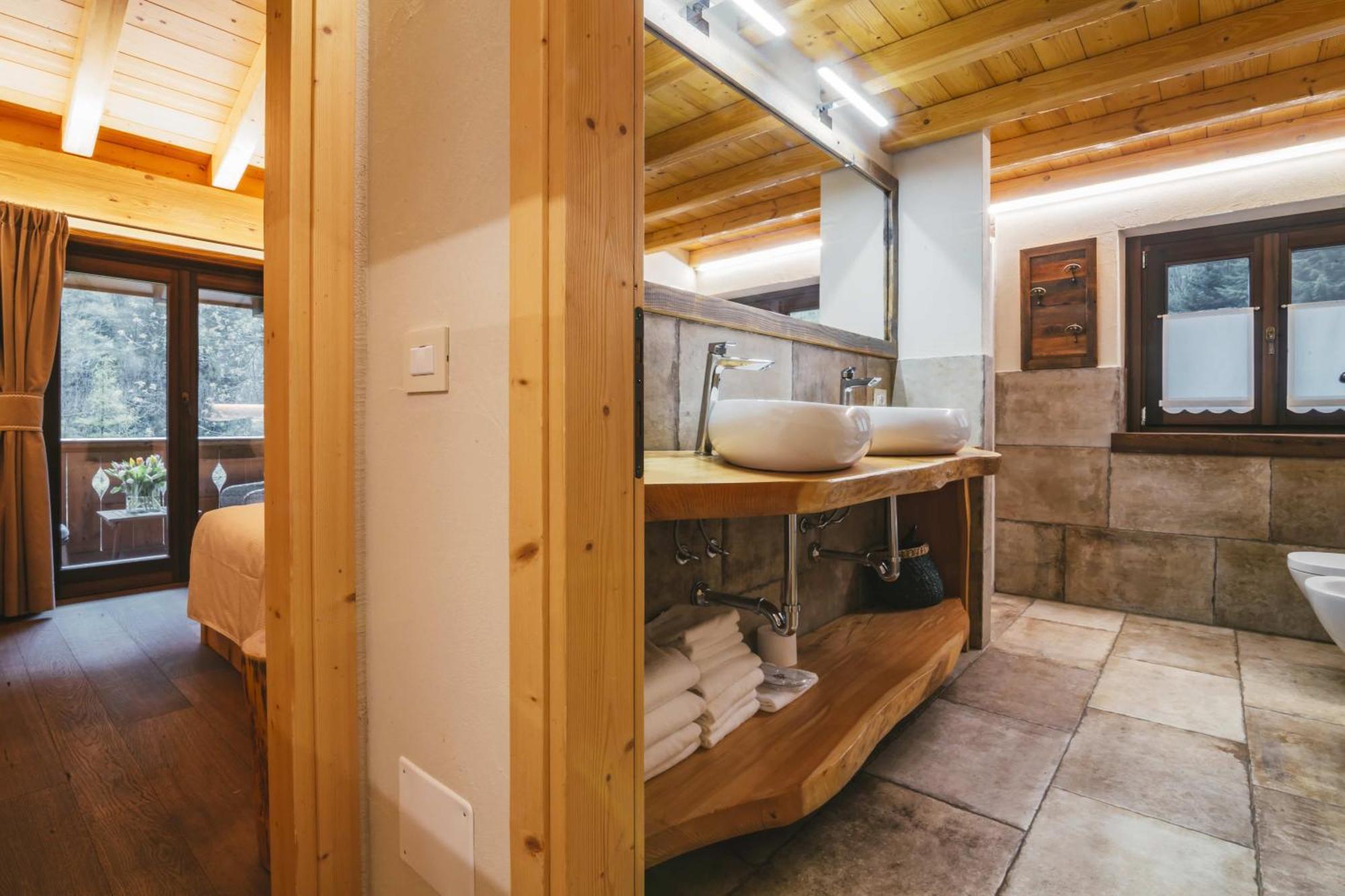 Agriturismo Ferdy Villa Lenna Phòng bức ảnh