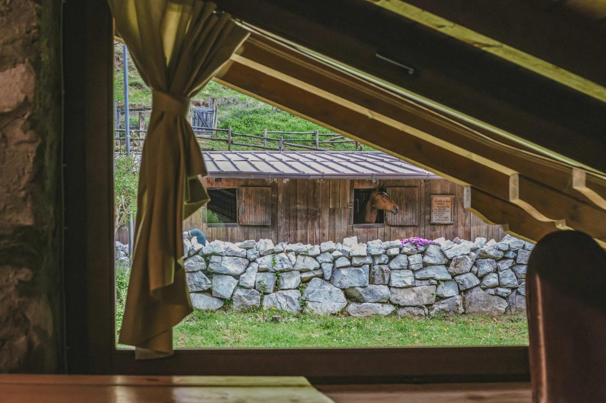Agriturismo Ferdy Villa Lenna Phòng bức ảnh