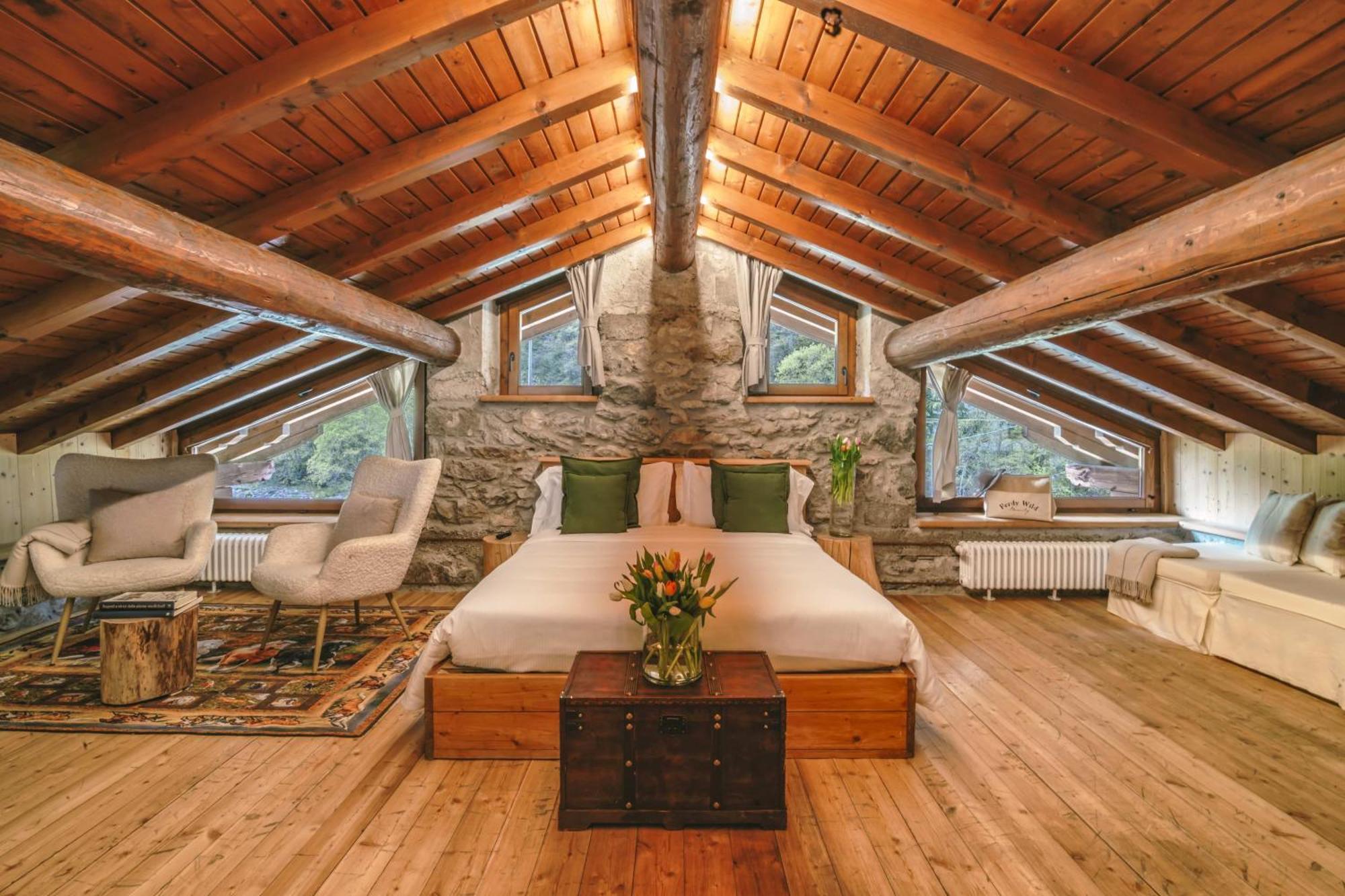 Agriturismo Ferdy Villa Lenna Phòng bức ảnh