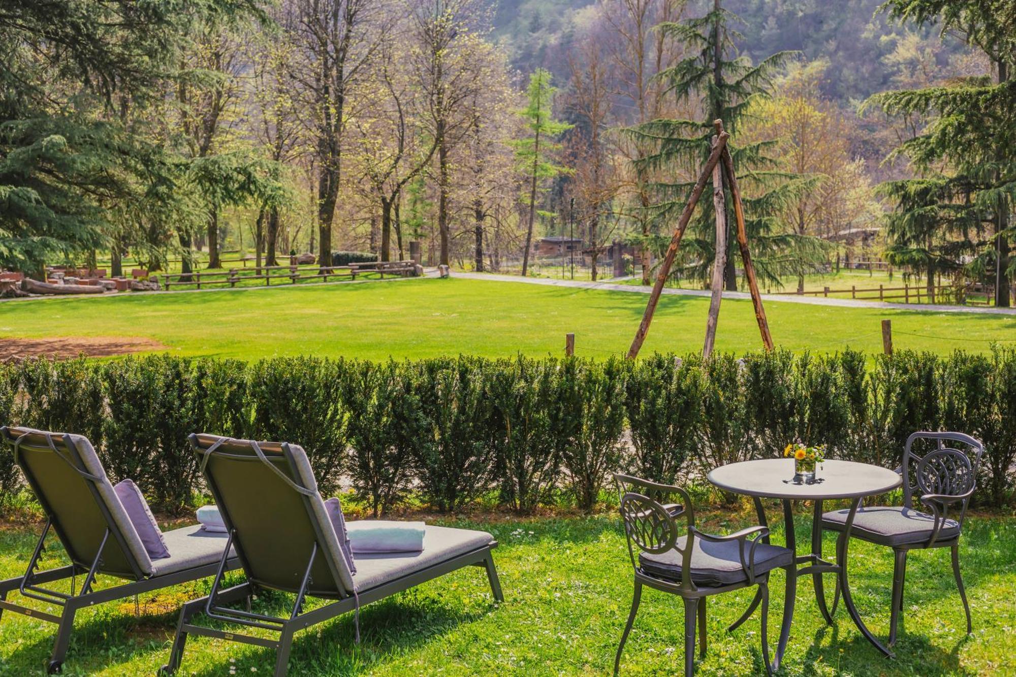 Agriturismo Ferdy Villa Lenna Phòng bức ảnh